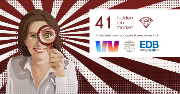 Hidden Job Market Y22W45 – Career Angels Blog